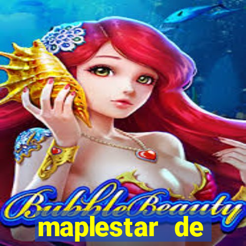 maplestar de jujutsu kaisen